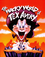 The Wacky World Of Tex Avery Cartoon Funny Pictures