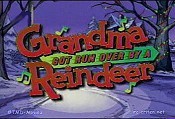 Grandma Got Run Over By A Reindeer Cartoons Picture