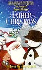 Father Christmas Cartoon Picture