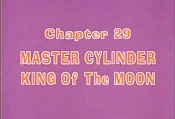 Master Cylinder- King Of The Moon Picture Of Cartoon