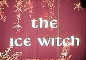 The Ice Witch Picture To Cartoon