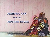 Martha Ann And The Mother Store The Cartoon Pictures