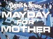 Mayday For Mother Pictures Of Cartoon Characters