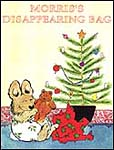 Morris's Disappearing Bag Picture Of Cartoon