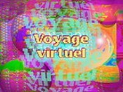 Voyage Virtuel (Virtual Voyage) Picture Of Cartoon