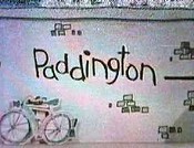 Paddington Meets The Queen (1989) - Paddington Bear Cartoon Episode Guide