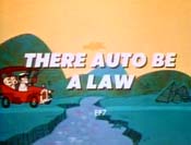 There Auto Be A Law Picture Into Cartoon