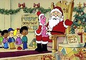 Deck The Halls With Wacky Walls Pictures Of Cartoons