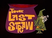 The Last Straw Picture Of Cartoon