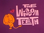 The Wisdom Teeth Picture Of Cartoon