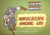 Wreckers Among Us (Segment 2) Cartoon Funny Pictures