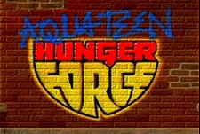 Aqua Teen Hunger Force Episode Guide Logo