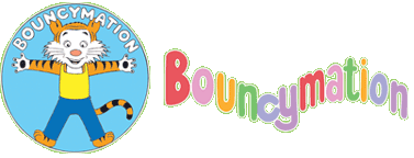 Bouncymation Episode Guide Logo