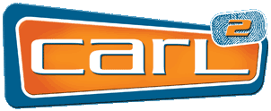 Carl Episode Guide Logo