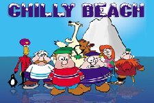 Chilly Beach Episode Guide Logo