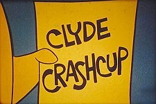 Clyde Crashcup Episode Guide Logo