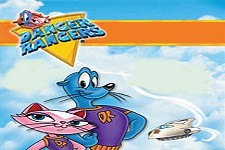 Danger Rangers Episode Guide Logo