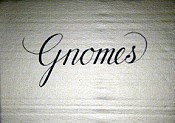 Gnomes Cartoon Pictures