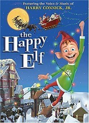 The Happy Elf Cartoon Pictures