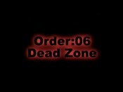 Dead Zone Picture To Cartoon