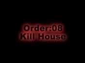 Kill House Picture To Cartoon