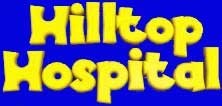 Hilltop Hospital Episode Guide Logo