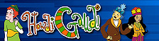 Howdi Gaudi Episode Guide Logo