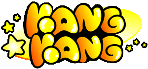 Kang Kang  Logo