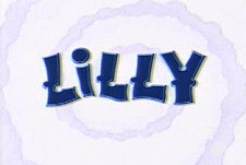 Lilly The Witch  Logo