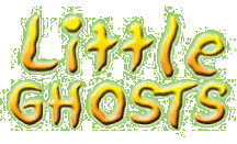 Little Ghosts Episode Guide Logo