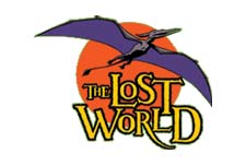 The Lost World Episode Guide Logo