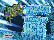 Fright from The Ice Cartoon Pictures