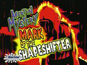 Mark Of The Shapeshifter Cartoon Pictures