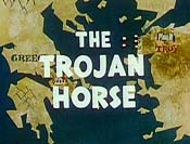 The Trojan Horse Pictures Of Cartoons