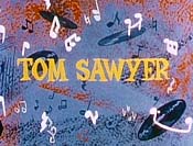 Tom Sawyer Pictures Of Cartoons