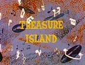 Treasure Island Pictures Of Cartoons