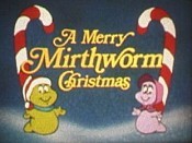 A Merry Mirthworm Christmas Pictures Of Cartoons