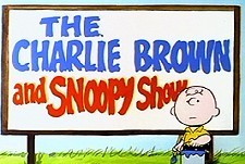 The Charlie Brown and Snoopy Show Episode Guide Logo