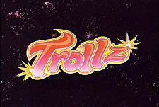 Trollz Episode Guide Logo