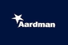 Aardman Animations Studio Logo