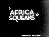 Africa Squeaks Pictures Of Cartoons