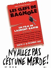 Les Clefs De Bagnole (The Car Keys) Pictures To Cartoon