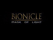 Bionicle: Mask Of Light Cartoon Pictures