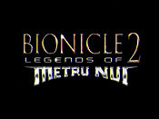 Bionicle 2: Legends Of Metru Nui Pictures Of Cartoon Characters