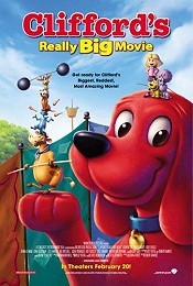 Clifford's Really Big Movie Pictures Cartoons