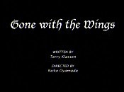 Gone With The Wings Pictures To Cartoon