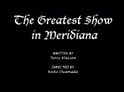 The Greatest Show In Meridiana Pictures To Cartoon