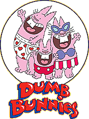 Bunny Beach Bonanza Picture Of The Cartoon
