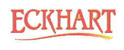 Eckhart Episode Guide Logo