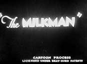 The Milkman Pictures Of Cartoons